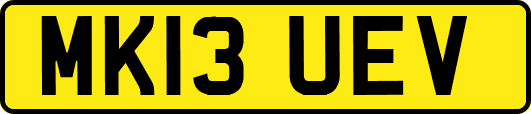 MK13UEV