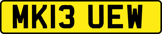 MK13UEW
