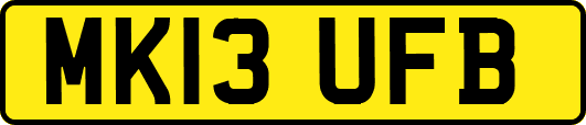 MK13UFB