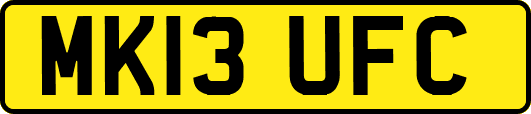 MK13UFC