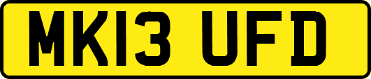 MK13UFD