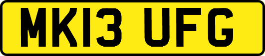 MK13UFG