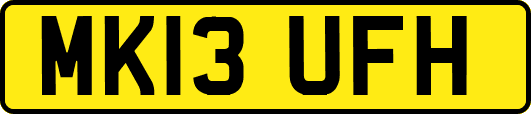 MK13UFH