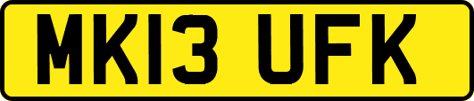MK13UFK