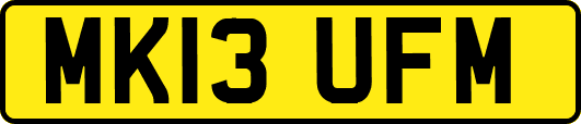 MK13UFM