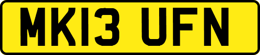 MK13UFN