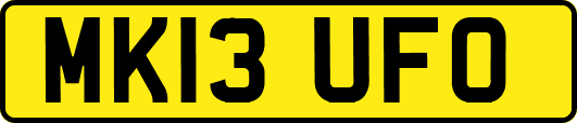 MK13UFO