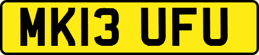 MK13UFU