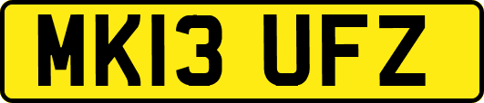 MK13UFZ