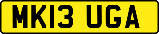MK13UGA