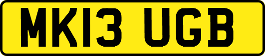 MK13UGB