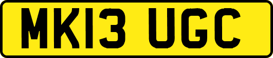 MK13UGC