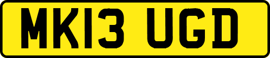 MK13UGD