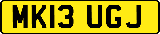 MK13UGJ
