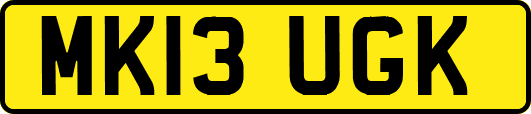 MK13UGK