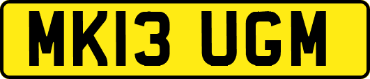 MK13UGM