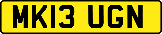 MK13UGN