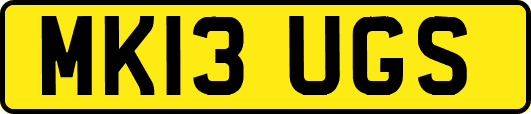 MK13UGS