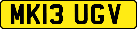 MK13UGV
