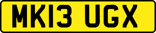 MK13UGX