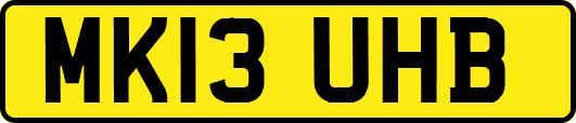 MK13UHB