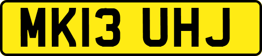 MK13UHJ