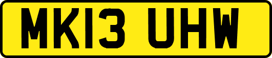MK13UHW
