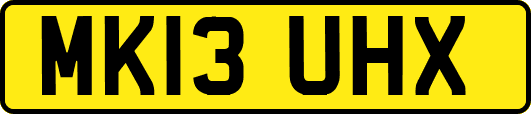 MK13UHX