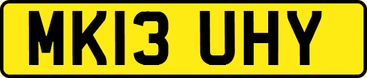 MK13UHY