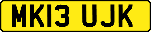 MK13UJK