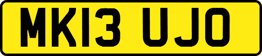 MK13UJO