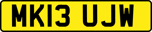 MK13UJW
