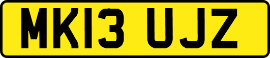 MK13UJZ