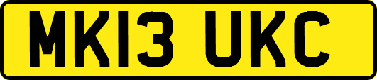 MK13UKC