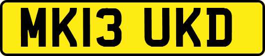 MK13UKD