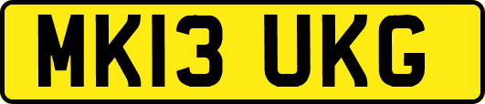 MK13UKG