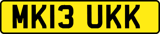 MK13UKK