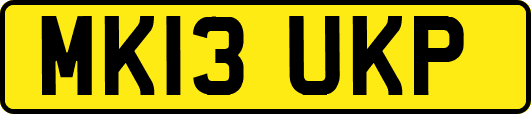 MK13UKP