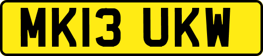 MK13UKW