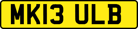 MK13ULB