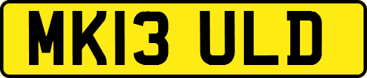 MK13ULD