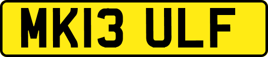 MK13ULF