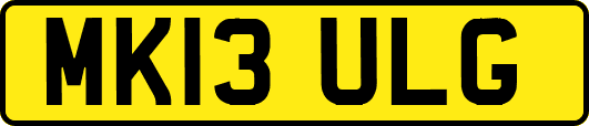MK13ULG
