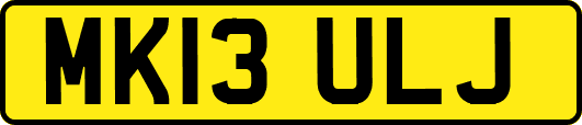 MK13ULJ