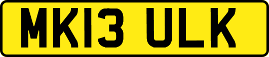MK13ULK