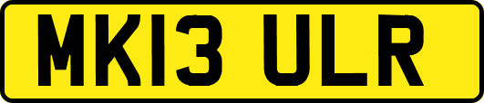 MK13ULR
