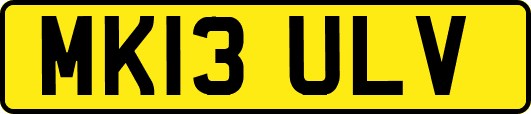 MK13ULV