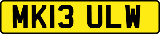 MK13ULW