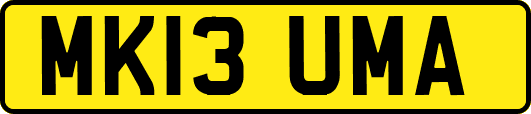 MK13UMA