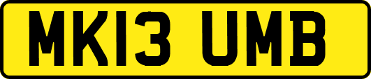 MK13UMB